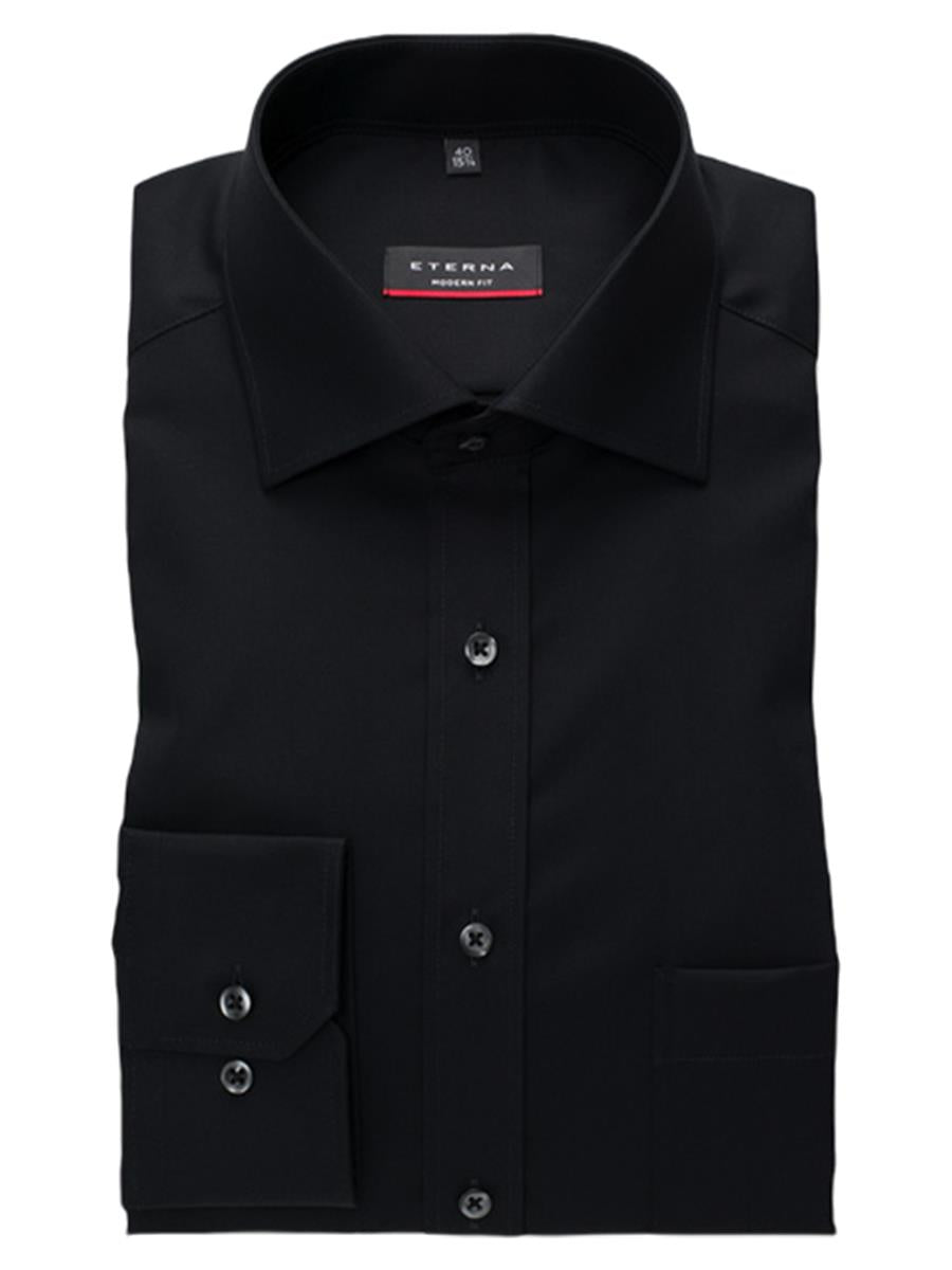 Eterna Modern fit Skjorte